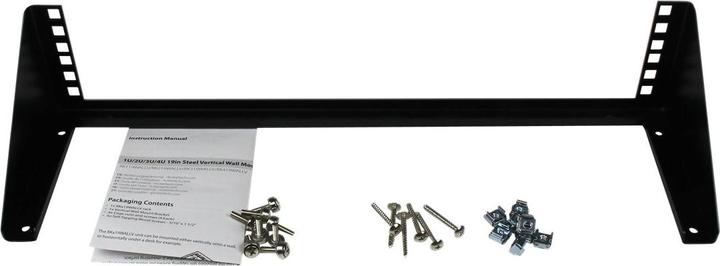 Actual product image StarTech RK219WALLV