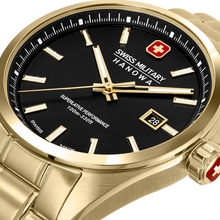 Actual product image Swiss Military Hanowa SMWGH0004110 Pioneer (41 mm)
