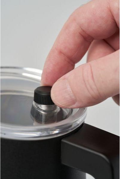 Produktbild Subminimal NanoFoamer Pro Gen2 Milchaufschäumer (22 cl)