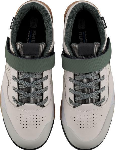 Productafbeelding Shimano GE700, SCHOEN, GRIJS, STANDAARD, SPD, UNISEX, MAAT 40 (40)