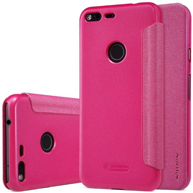 Actual product image Nillkin Sparkle Series (Google Pixel XL)
