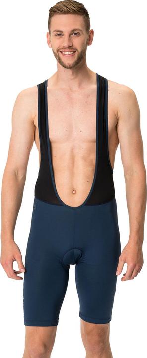 Actual product image Vaude Men's Matera Bib Tights (L)