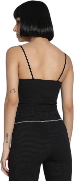 Puma WARDROBE ESS Ribbed Tank Top