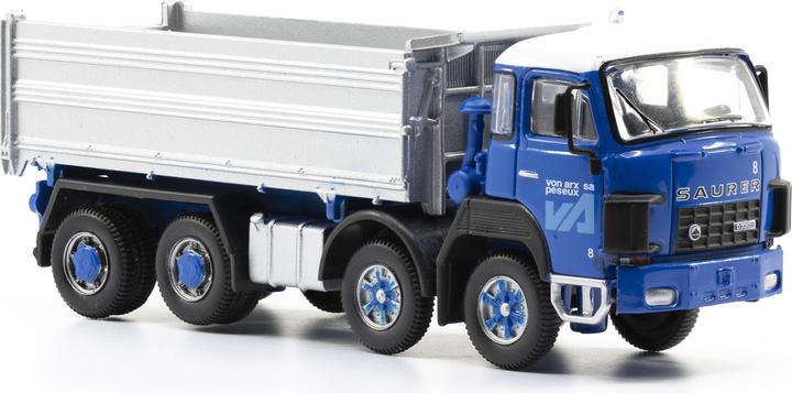 Image du produit Ace Saurer D330B F8x4 Benne VonArx
