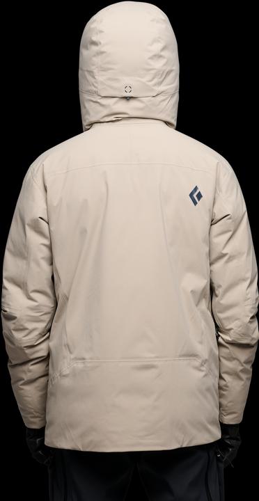 Immagine prodotto Black Diamond Parka isolato M Factor (M)