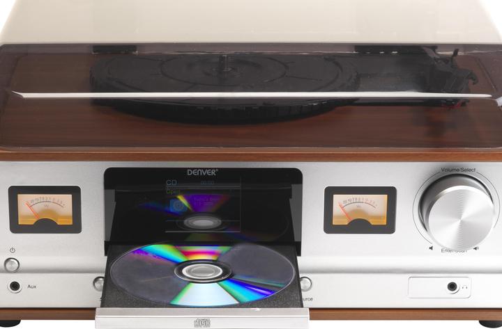 Image du produit Denver MRD-52 (Automatique)