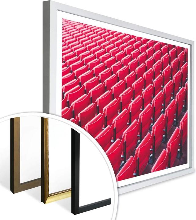 Image du produit Trenddeko Perspective 04 (50 x 40 cm)