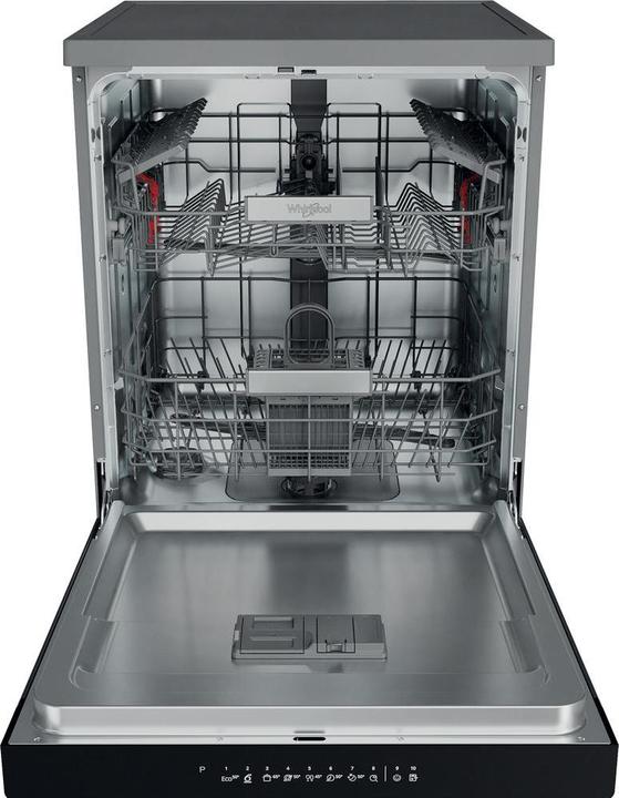 Produktbild Whirlpool WFO 3T142 X
