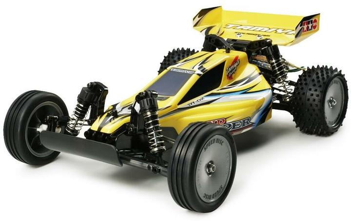 Immagine prodotto Tamiya Vipera della sabbia