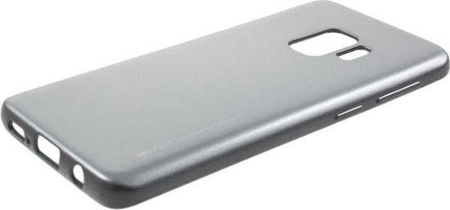 Produktbild Goospery i Jelly Metal Series (Samsung Galaxy S9+)