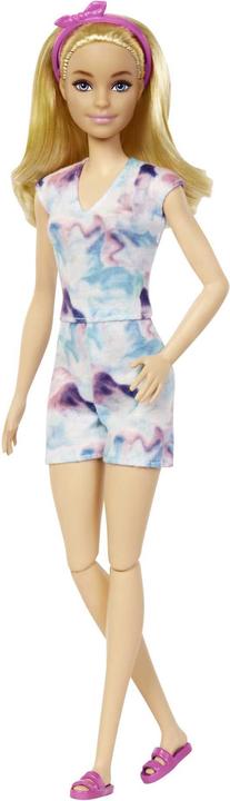 Immagine prodotto Barbie Centro Maschere di Bellezza Playset