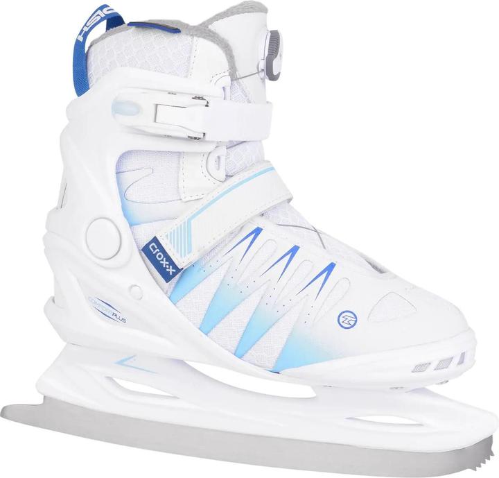 Tempish Ice skate Crox.X Top 2023 (38)