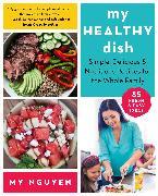 Image du produit My Healthy Dish (Anglais, My Nguyen, 2023)