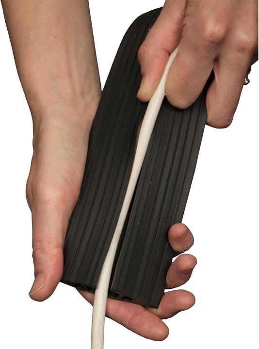 Produktbild Steffen Aufbodenkanal (Kabelbrücke, 180 cm)