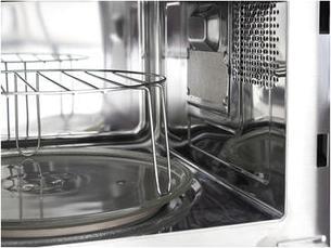 Image du produit Kaiser M 2300 Em (23 l)