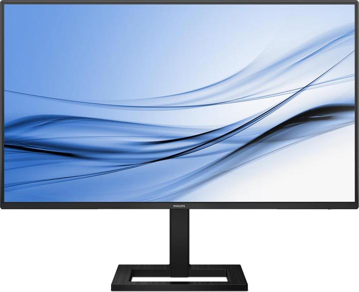 Actual product image Philips 27E1N1600AE/23 (2560 x 1440 pixels, 27")