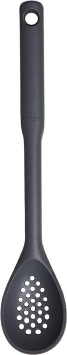 Actual product image OXO Slotted spoon, silicone