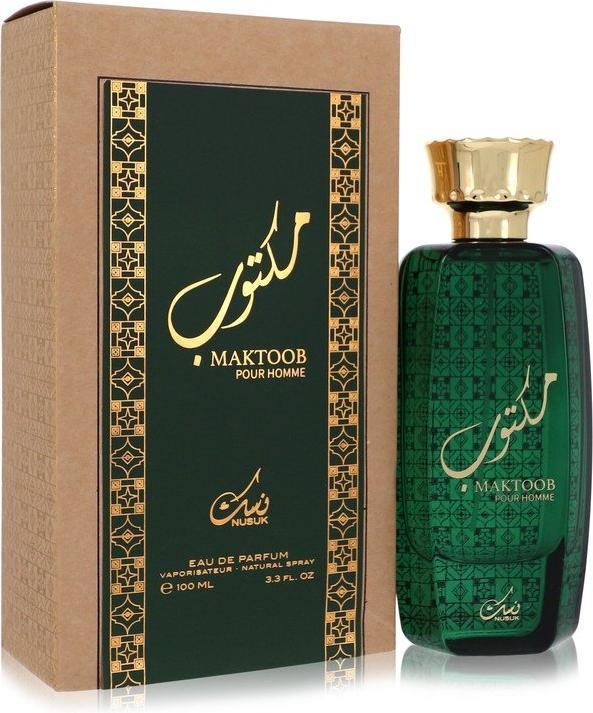 Nusuk Maktoob (Eau de Parfum, 100 ml)