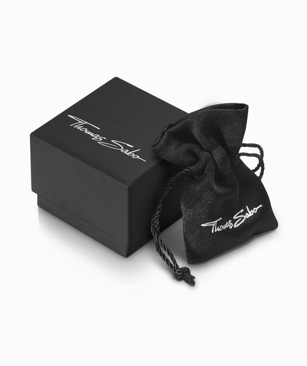 Produktbild Thomas Sabo Classic (Silber)