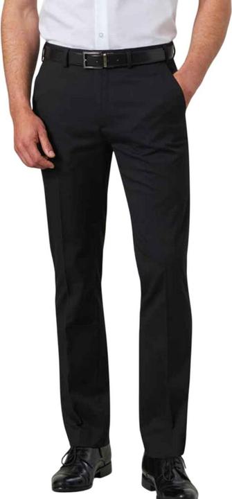 Image du produit Brook Taverner Pantalon de cérémonie Eclipse Pegasus pour hommes (38)