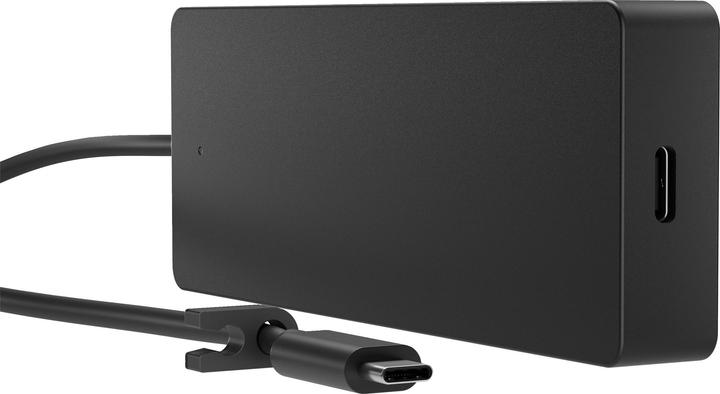 Actual product image HP USB-C Travel Hub G3 EMEA-INTL English (USB-C, 5 Ports)