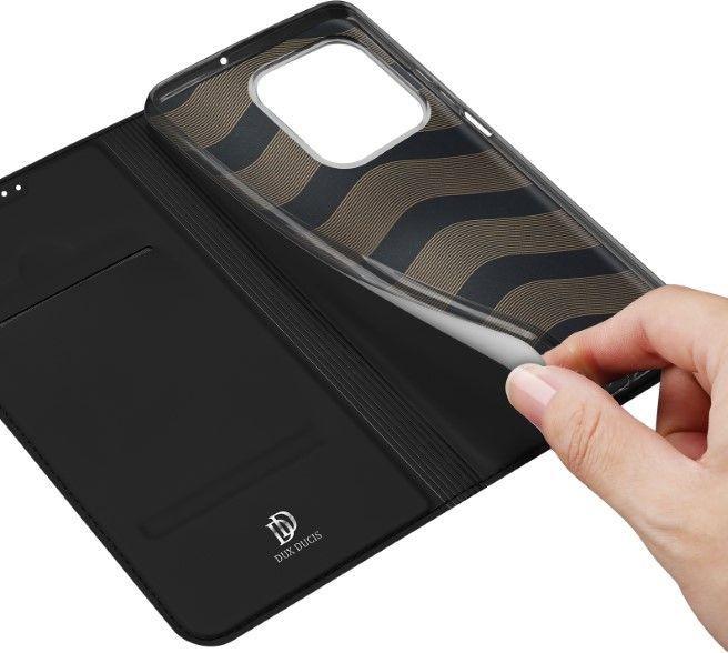 Image du produit Dux Ducis Skin Pro (Honor X6a)