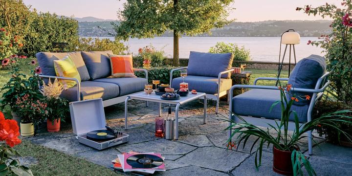 Produktbild Nordlux Kettle-Tripod 110