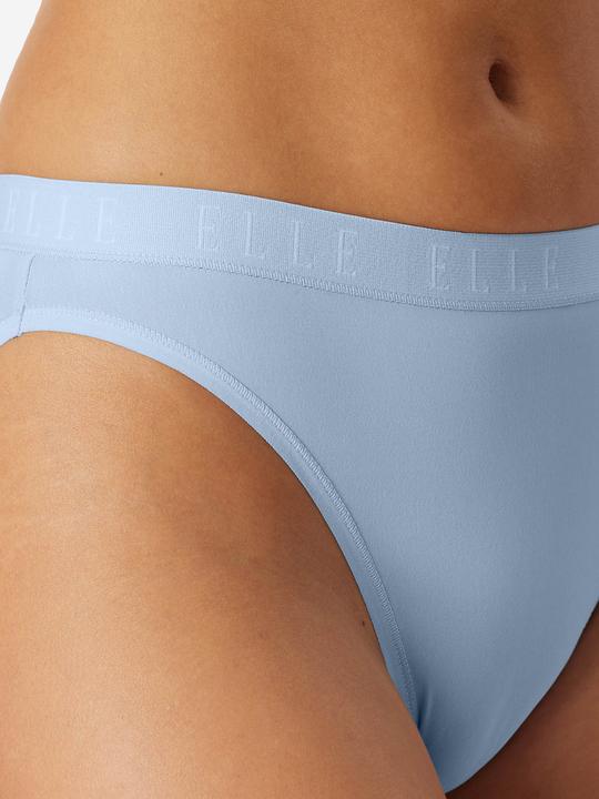 Immagine prodotto Elle Slip High Leg - LOGO (M, confezione da 3)