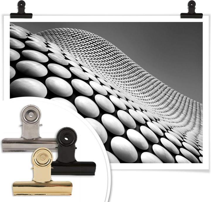 Image du produit Trenddeko Wride - Courbe (60 x 50 cm)