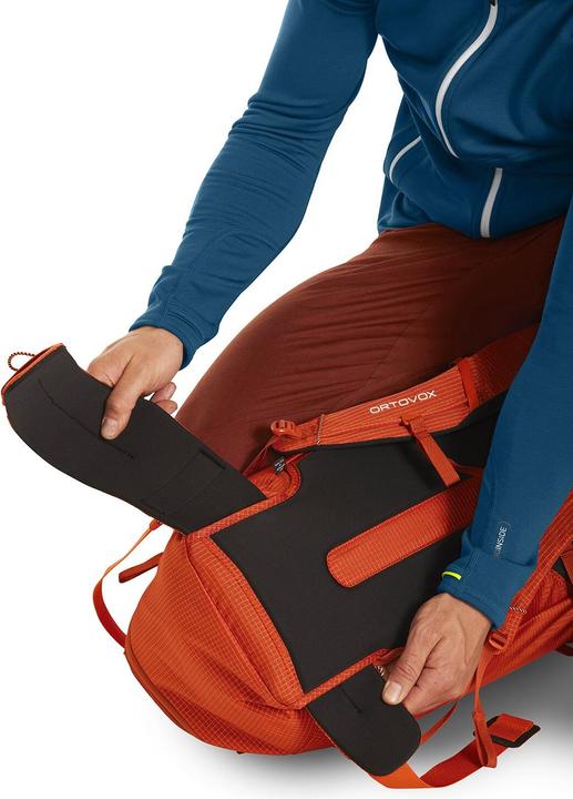 Image du produit Ortovox TRAD 35 (35 l)