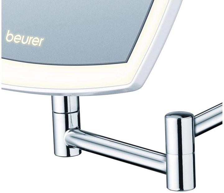 Actual product image Beurer Bastian BS89 (36.5 x 30 x 24 cm)