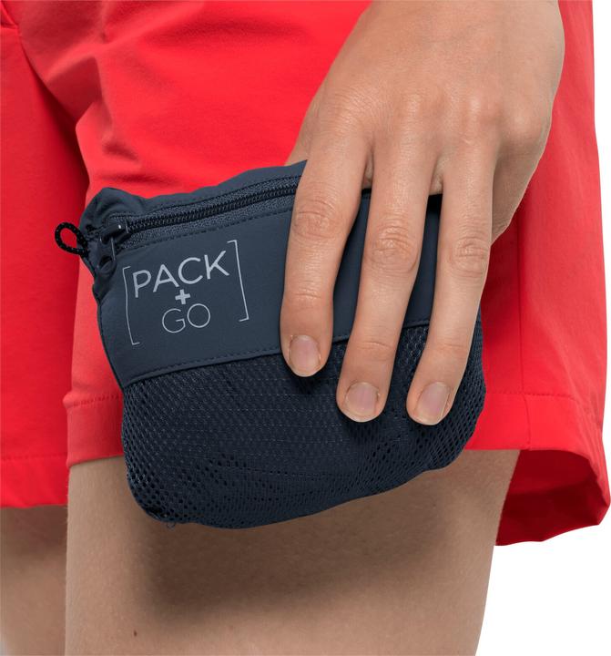 Immagine prodotto Jack Wolfskin Pack & Go Pant W (XS)