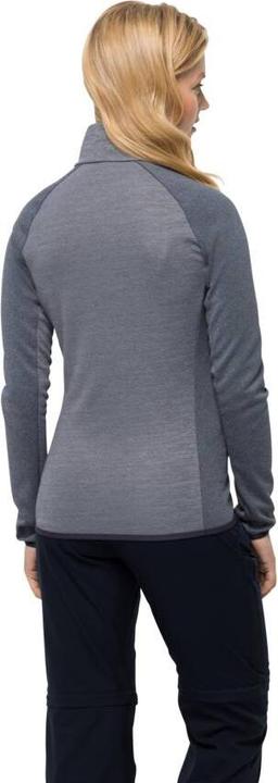 Actual product image Jack Wolfskin Blattsteig Fz W (L)