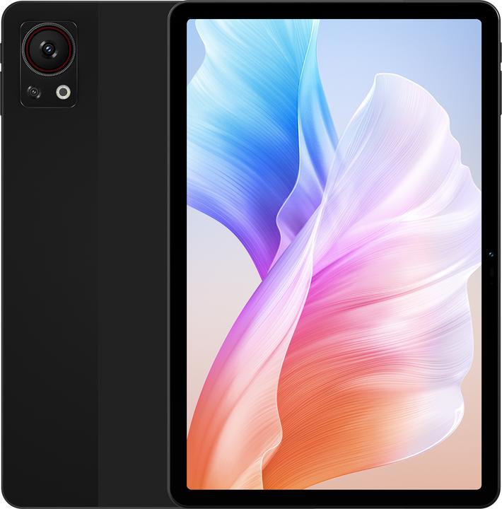 Image du produit Doogee Tablette T30s, 256 Go, noir (11", 256 Go, Noir)