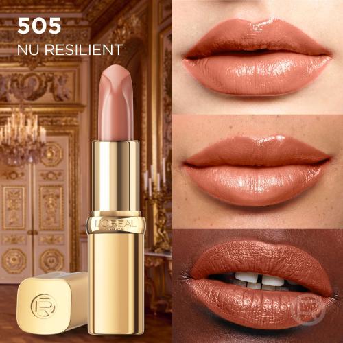 Produktbild L'Oréal Paris Color Riche (505 Nu Resilient)