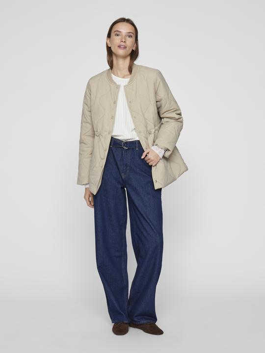 Produktbild Vila Stepp Jacke (40)