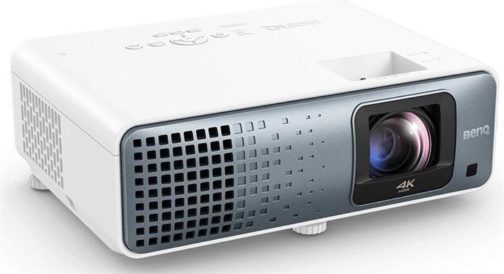 Actual product image BenQ TK710STI UHD (3840X2160) DLP PR (4K, 3200 lm, 0.69 - 0.83:1)