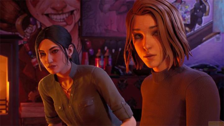 Produktbild Square Enix Life is Strange: Double Exposure (PS5, DE)