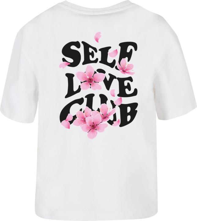 Immagine prodotto Miss Tee Maglietta Club Self Love - 105765 (XXL)