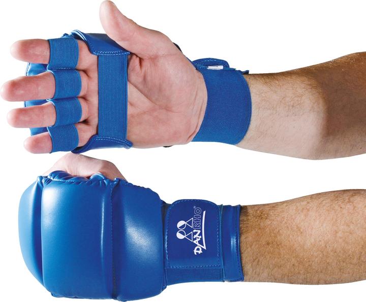 Produktbild Danrho Ju-Jitsu-Handschuhe (S)