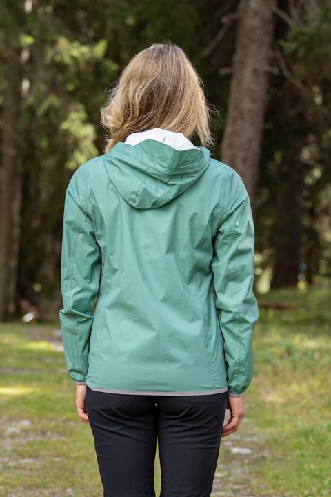Actual product image Rukka Shelter (36)