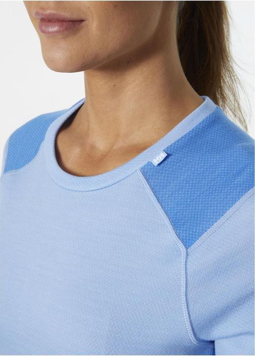 Produktbild Helly Hansen W Lifa Merino Midweight Crew (S)