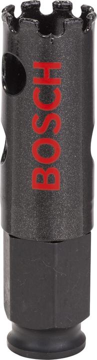 Actual product image Bosch Professional Zubehör Hole saw 20 mm Accessories 260 (20 mm)