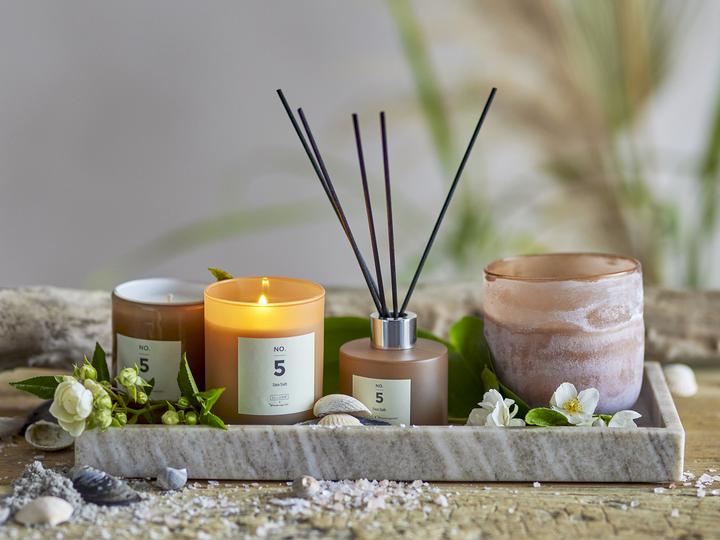 Produktbild Illume x Bloomingville NO. 5 - Sea Salt (210 g)