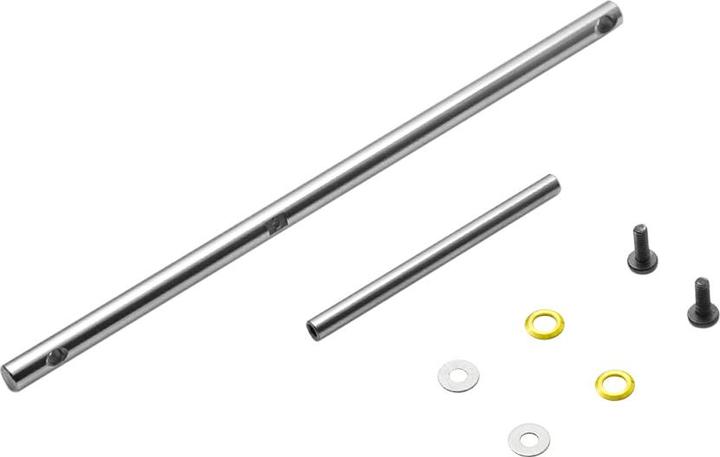 OMP Hobby Palier principal + lame - Jeu d'arbres M2 - Evo