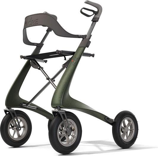 Russka Rückengurt zu Rollator Carbon Overland