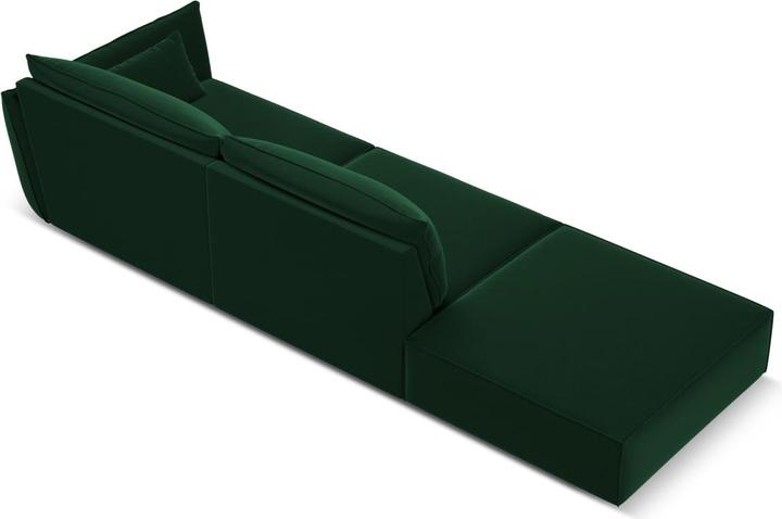 Actual product image Micadoni Kaelle (4-seater, 2 person sofa, 3-seater)