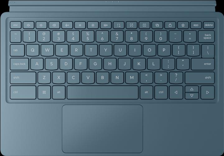 Image du produit Lenovo Plus (WLAN uniquement, 12.70", 256 Go, Sarcelle de marée)