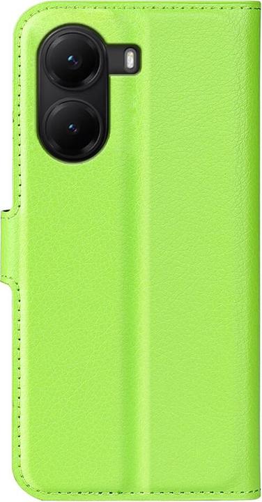 Produktbild Cover-Discount Leder Etui Hülle (Xiaomi Poco X7 Pro)