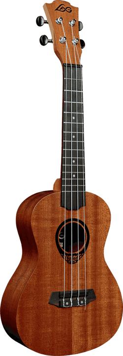 LÂG Tiki TKU8S (Sopran, Soprano)